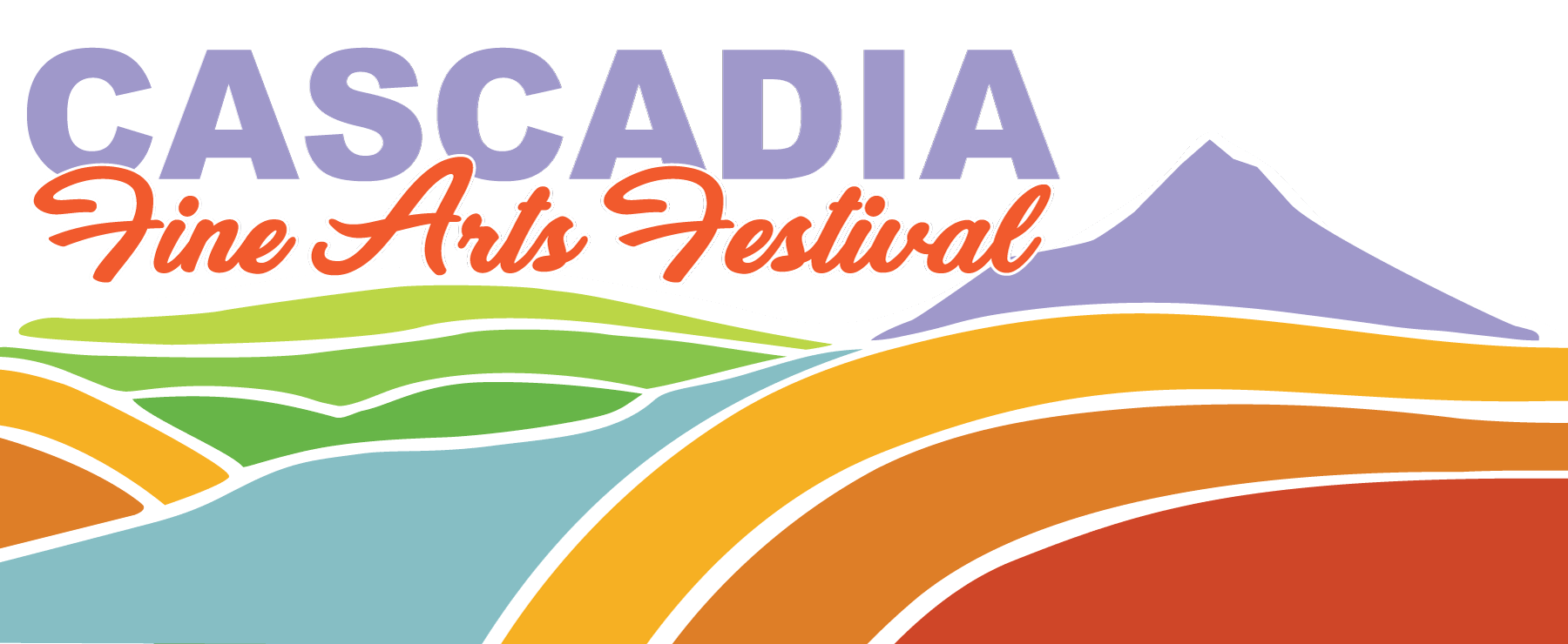 Cascadia Fine Arts Festival
